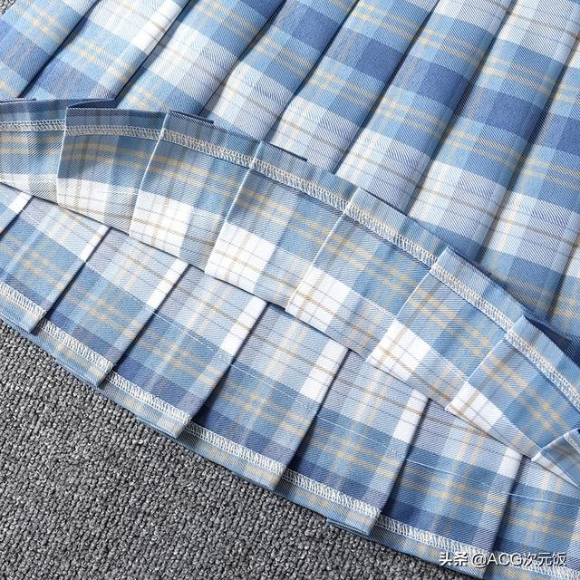 中牌制服馆是正还是山，淘宝的中牌制服馆是正是山（带你走进JK萌款的世界）