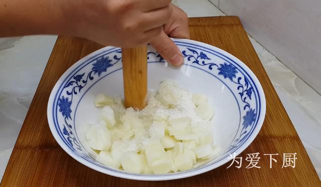 怎样炸山药好吃又简单，怎样炸山药好吃又简单又好吃（这山药做法太好吃了）