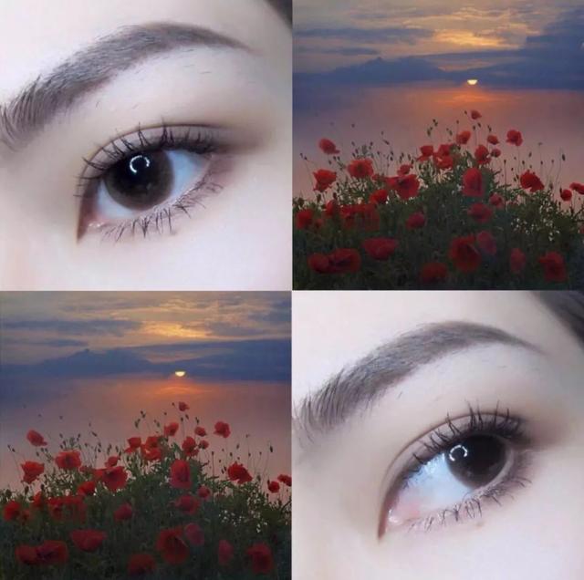 美瞳直径怎么选，第一次买美瞳怎么挑选（真的受够了那些“大美瞳”）