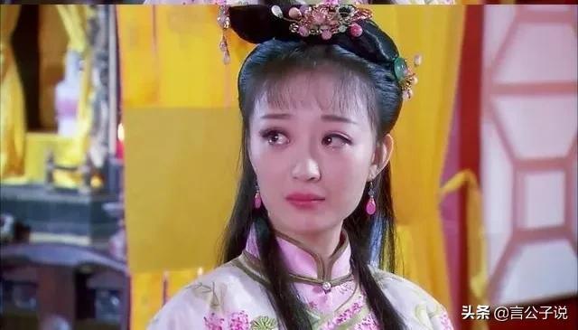 糖心淑女弥萝，糖心淑女电子书txt全集下载（十版“董鄂妃”颜值对比）