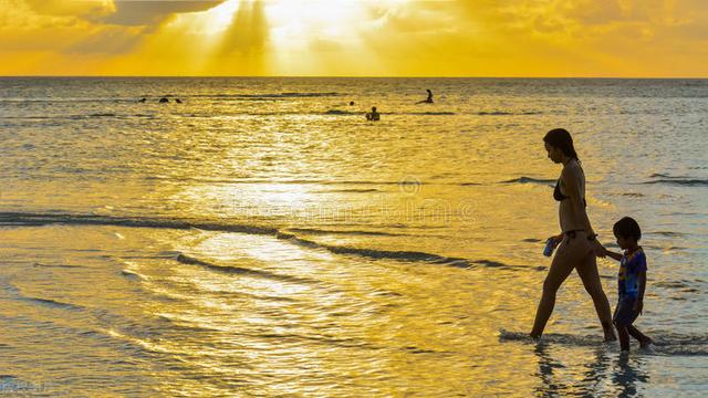 塞班岛多少个岛屿，岛上为何大多都是中国人