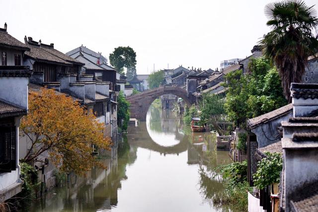 起锚地是指什么地方 起锚地的简介，起锚地是指什么地方（江苏这座千年古镇是郑和七下西洋起锚地）