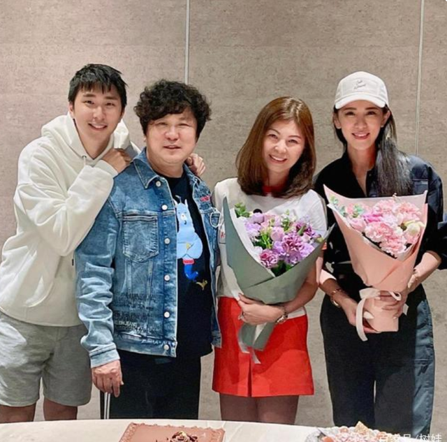 刘美辰 康熙来了，亲爱的来吃饭（你最多能重复看多少遍。老牌综艺咖现状）