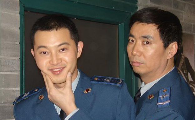 炊事班的故事演员名单，炊事班的故事人物关系表（凭借《炊事班的故事》走红）
