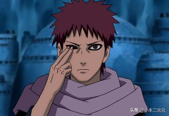 火影忍者十大磁遁排行，《火影忍者》强大的磁遁术