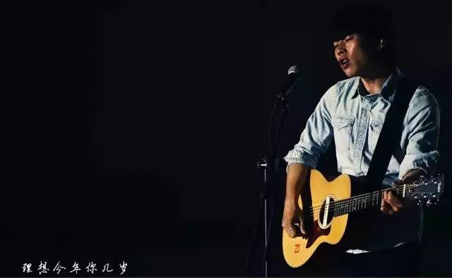 理想歌曲简介，理想歌词（既是赵雷的民谣、流沙河的诗歌）