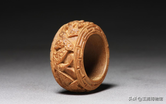 戒指在古代有什么含义，古代的戒指用来表示什么（故宫馆藏的50件戒指文物）