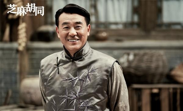 倪大红演过的电视剧大全(全部)，倪大红演过的所有电视剧（倪大红7部热播剧霸屏）