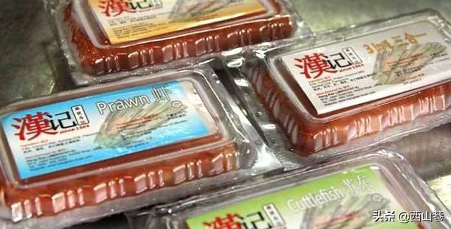 马来西亚的特产，马来西亚盛产什么特产（10道必尝的马来西亚特色小吃）