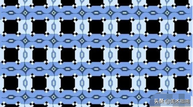 盯五秒会笑的图片，最恐怖的错觉图片有哪些（10张可能让你怀疑自己智商的照片）