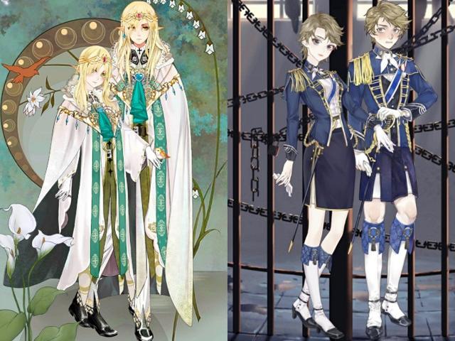 螺旋圆舞曲玉簪，螺旋圆舞曲攻略（螺旋圆舞曲百货大楼玩法两大争议）