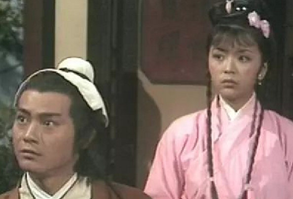 小昭扮演者，少年派小昭扮演者（这9位女星都演过小昭）