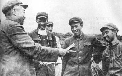 增兵减灶出自哪个战役，增兵减灶之计出自哪个战役（范天恩的335团为何后撤30公里）