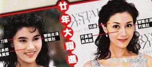 女孩子有灵气的面相，阴德厚重的女人面相（所有豪门阔太都是“郭式旺夫脸”）