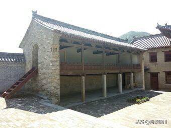 靳氏家谱微信群，靳氏家谱睢县北六里田楼的电话（从三宫一祠看山西陵川郊底靳氏）