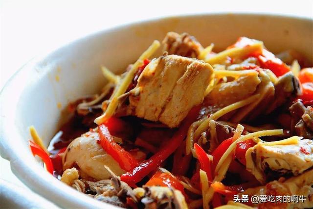 湖南永州东安鸡的做法，酸辣爽口肥而不腻