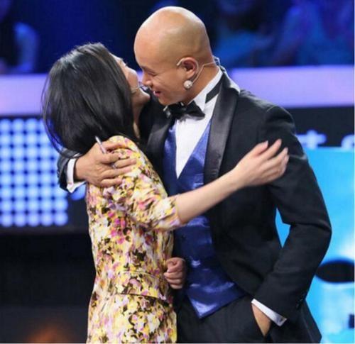 3婚3离的乐嘉，走过12年婚姻的涂磊，谁的感情态度值得被认可？