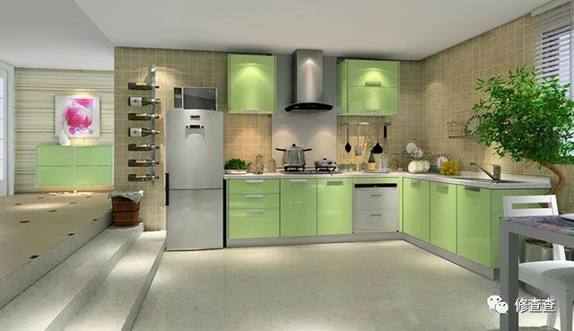 厨房水龙头一直滴水怎么办，厨房水龙头一直滴水怎么办已经关紧了还在滴（厨房水管漏水怎么维修）