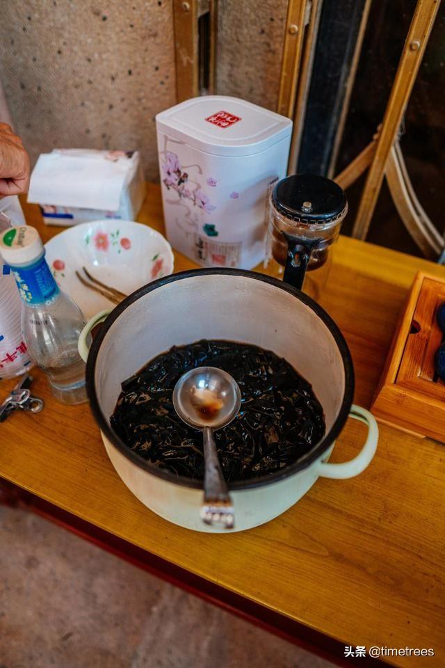 梅州松口古镇，梅州松口古镇作文（客家人下南洋之地）