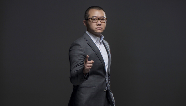 43岁涂磊“神秘妻子”露面！长相一脸的旺夫，难怪宠她这么久，你怎么看，43岁涂磊“神秘妻子”露面！长相一脸的旺夫（长相一脸的旺夫）