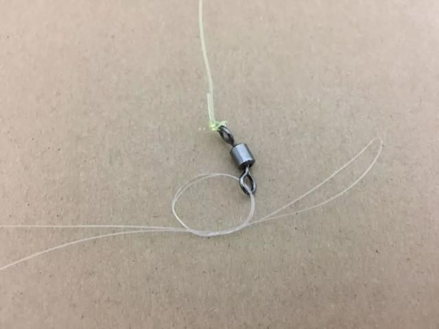 一条绳子怎样打结最牢，绳子怎么绑结实（会打结就会绑八字环）