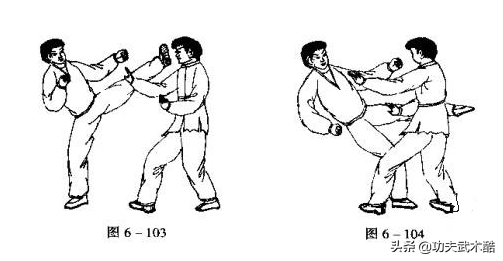 八卦掌秘传拳法与图谱，图解教学