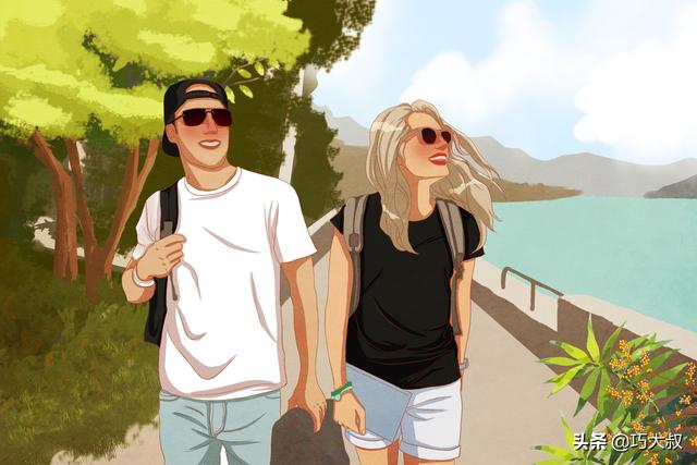 女人不删除只拉黑说明什么，不删除只拉黑说明什么（主动“拉黑”你的女人）