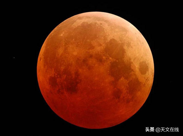月食是怎样形成的，什么是月全食食（它形成的原因是什么）