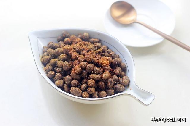 山药能连皮一起吃么，山药皮能一起吃吗（能吃出烤肉味）