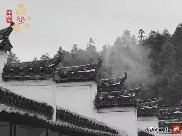 天柱山旅游攻略，天柱山旅游攻略自驾游住宿（自驾天柱山并皖南古村落后记及攻略）