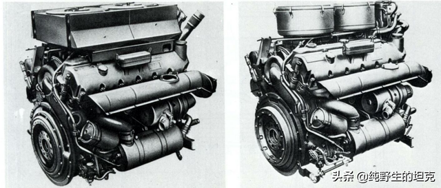 59改什么梗，59改是什么（为什么欧美坦克的负重轮是7对而我们是6对）