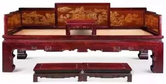 美人榻的特点有哪些,形容美人卧榻(古色古香的床榻流动着国人骨子里的风情雅韵) 美人榻的特点有哪些,形容美人卧榻(古色古香的床榻流动着国人骨子里的风情雅韵)