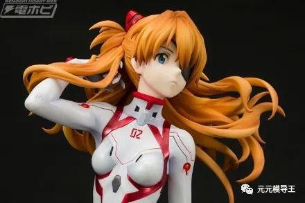 新世纪福音战士明日香最后一战，Revolve