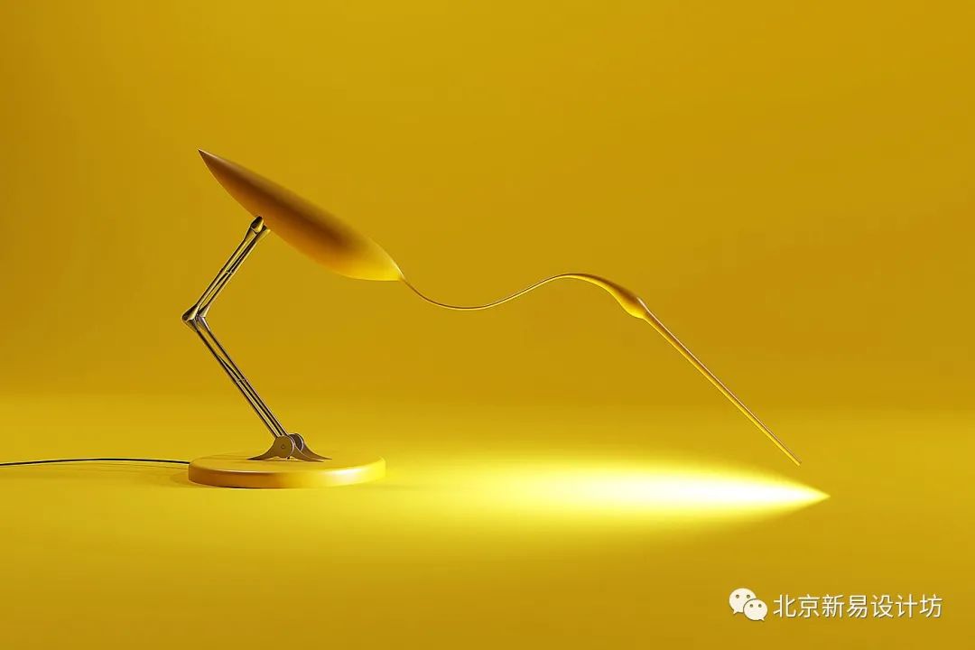 台灯设计(功能与美学兼备的台灯设计) - 赤虎壹号