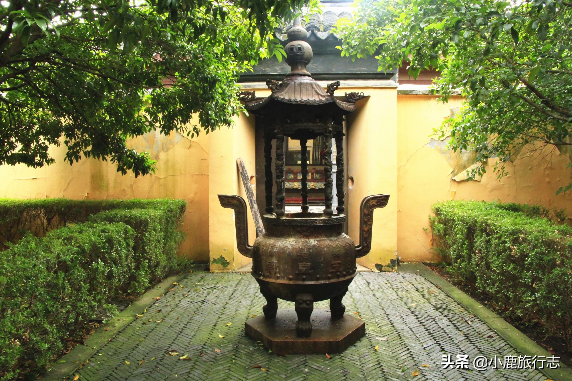 无锡有什么好玩的地方，无锡什么地方最好玩（无锡最好玩的6个免费景区）