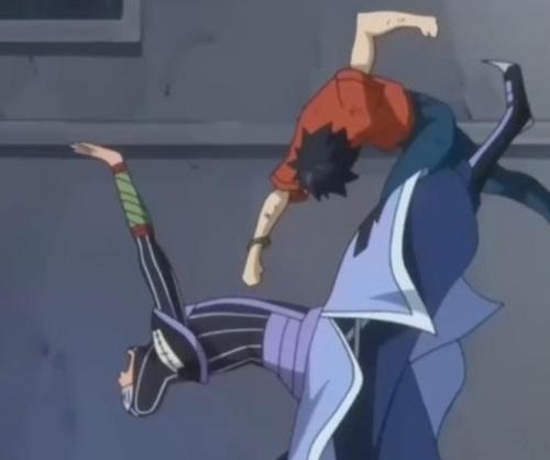 妖精的尾巴格雷死了，妖精的尾巴第2季格雷真的死了（妖精的尾巴：被遗弃的男二号）