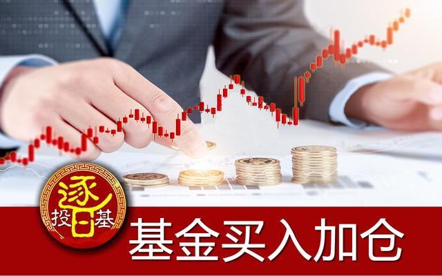 基金為何要補倉呢，基金為啥要補倉？