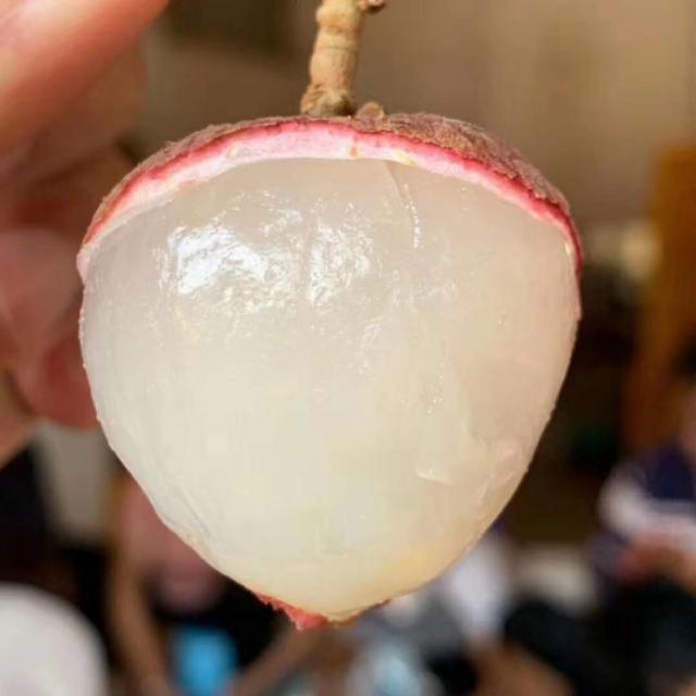 上火可以吃荔枝吗，荔枝上火能吃吗（荔枝吃上火吗）