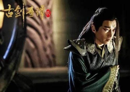 妯娌的三国时代冯雪结局（她颜值曾一度压过了章子怡）