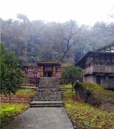 罗浮山在哪个省，罗浮山位于哪个省份（<四十六>丨四川省绵阳市安州区罗浮山羌王城）