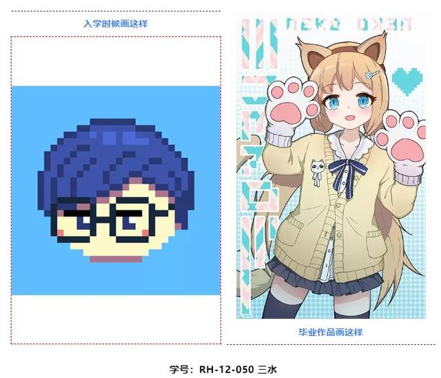 美术初学者如何提高画画水平，要如何快速提高绘画水平