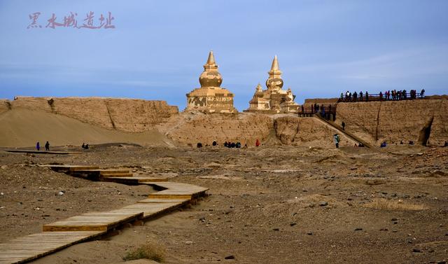 西夏是现在的什么地方，金国是现在的什么地方（680年后出土遗址揭示灭亡的残酷）