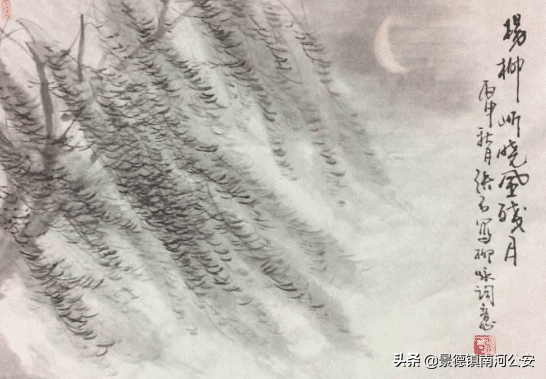 今宵酒醒何处下一句，今宵酒醒何处后一句简介（古典诗词里的绝美意象）