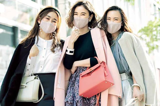 口罩怎么戴好看，如何戴口罩好看些（优雅好看笑容更迷人）