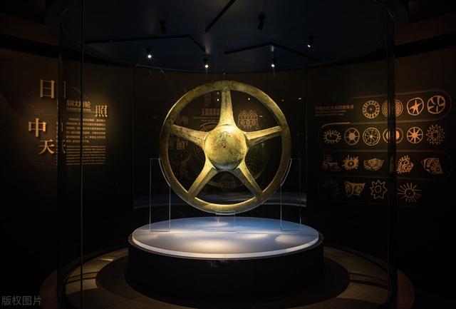 古蜀国是哪个朝代，古代蜀国是哪里（竟然这样被秦国轻松灭掉了）