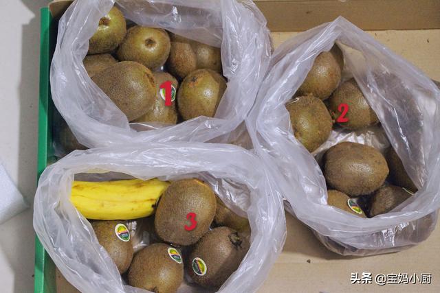 猕猴桃怎么剥皮，猕猴桃怎么剥皮好（分享个很实用的储存方法）