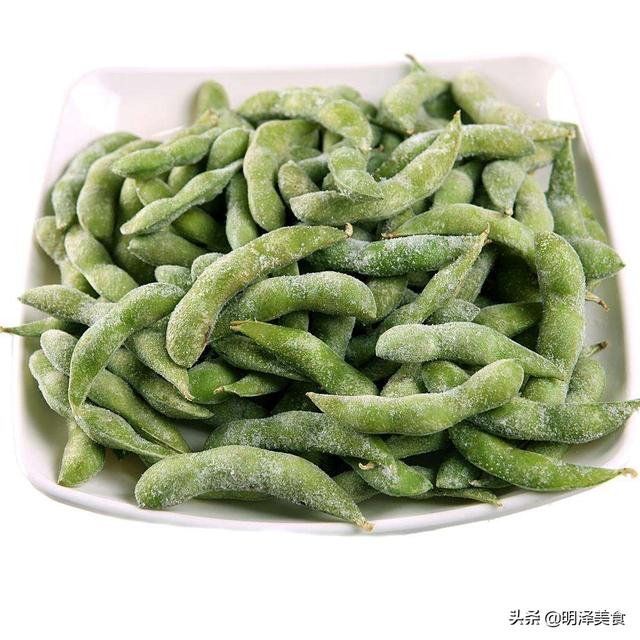 速冻豆角怎么冻，速冻豆角做法步骤（把鲜豆角做个简单处理）