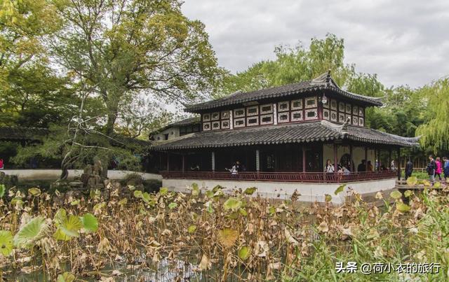 苏州旅游景点，5个必打卡的景点优先安排（苏州旅游景点排名前十名）