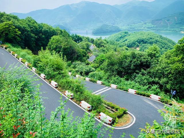 余杭径山旅游攻略一日游，余杭径山一日游攻略（暑期遇见鸬鸟溯溪清凉一夏）