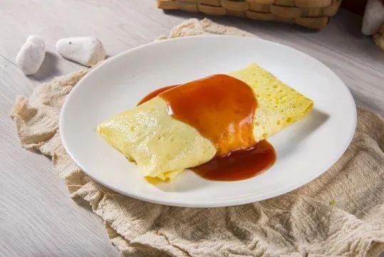 怎么做正宗的日式蛋包饭，超级正宗的日式嫩蛋包饭